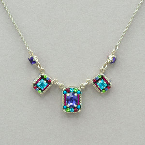 Firefly Duchess Small Necklace