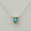 Firefly Duchess Petite Pendant Necklace