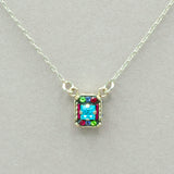 Firefly Duchess Petite Pendant Necklace
