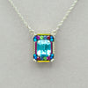 Firefly Duchess Medium Pendant Necklace