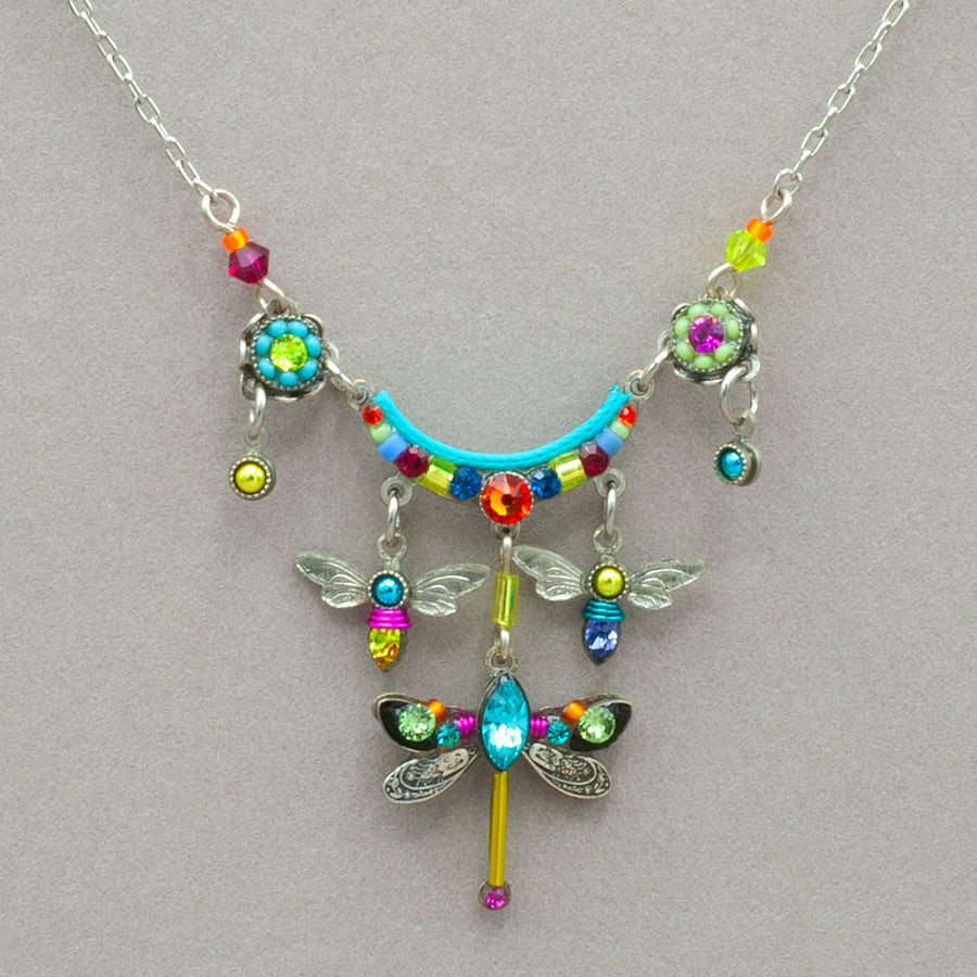 Firefly Jewelry Rainbow Bridge