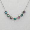 Firefly Rainbow Necklace