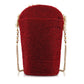 Mary Frances Movie Night Popcorn Crossbody Handbag