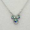 Firefly Beach Pearl Mini Necklace