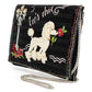 Mary Frances Tres Chic Crossbody Handbag