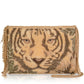 Mary Frances Savage Crossbody Handbag