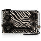 Mary Frances Primal Balance Crossbody Handbag