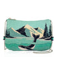 Mary Frances Sea to Sky Crossbody Handbag