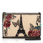 Mary Frances Parisian Crossbody Handbag