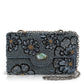 Mary Frances Azure Crossbody/Shoulder Bag