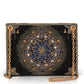 Mary Frances Cosmic Energy Crossbody/Shoulder Bag