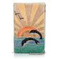 Mary Frances Flip For Joy Crossbody Phone Bag