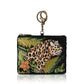 Mary Frances Spot On Coin Purse