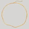 Holly Yashi Cali Necklace