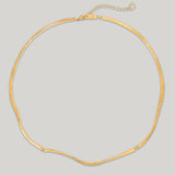 Holly Yashi Cali Necklace