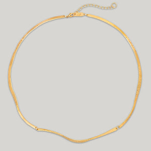 Holly Yashi Cali Necklace