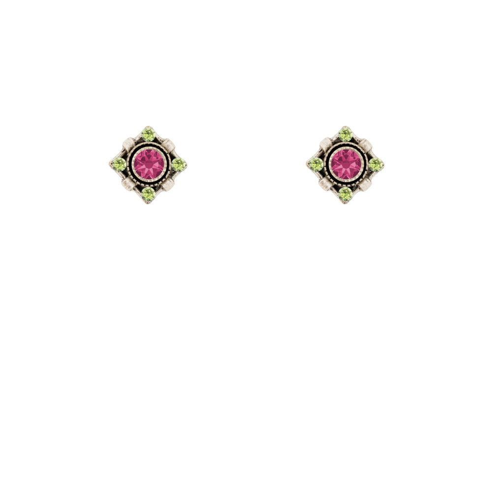 Firefly Dulce Petite Earring - Rose
