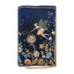 Mary Frances Fairy Dust Crossbody Phone Bag