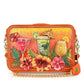 Mary Frances Relax and Rewind Shoulder Handbag