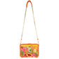Mary Frances Relax and Rewind Shoulder Handbag