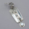 Tabra Enhancer Pearl Pendant