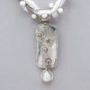 Tabra Enhancer Pearl Pendant