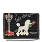 Mary Frances Tres Chic Crossbody Handbag