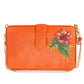 Mary Frances Relax and Rewind Shoulder Handbag