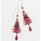 Holly Yashi Soiree Sparkle Earrings