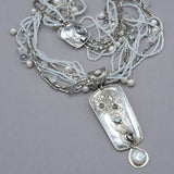 Tabra Enhancer Pearl Pendant