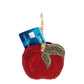 Mary Frances Juicy Coin Purse