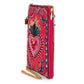 Mary Frances Pure Passion Crossbody Phone Bag