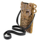 Mary Frances Gone Wild Crossbody Phone Bag