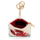 Mary Frances Crack Me Up Coin Purse