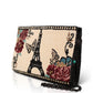 Mary Frances Parisian Crossbody Handbag