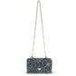 Mary Frances Azure Crossbody/Shoulder Bag