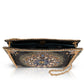 Mary Frances Cosmic Energy Crossbody/Shoulder Bag