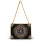 Mary Frances Cosmic Energy Crossbody/Shoulder Bag