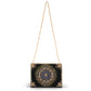 Mary Frances Cosmic Energy Crossbody/Shoulder Bag