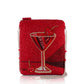 Mary Frances Top Shelf Crossbody Handbag