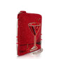 Mary Frances Top Shelf Crossbody Handbag