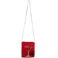 Mary Frances Top Shelf Crossbody Handbag