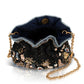Mary Frances Le Jardin Crossbody Handbag