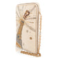 Mary Frances Bubbles and Bliss Crossbody Handbag