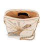 Mary Frances Bubbles and Bliss Crossbody Handbag