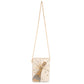 Mary Frances Bubbles and Bliss Crossbody Handbag