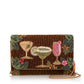 Mary Frances Cheers to Paradise Crossbody Handbag