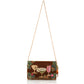 Mary Frances Cheers to Paradise Crossbody Handbag