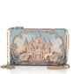 Mary Frances Fairy Tales Come True Crossbody Handbag