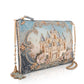 Mary Frances Fairy Tales Come True Crossbody Handbag